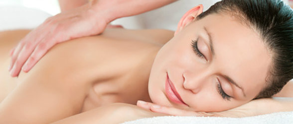 Body treatments at the Beauty Boutique Alverstoke